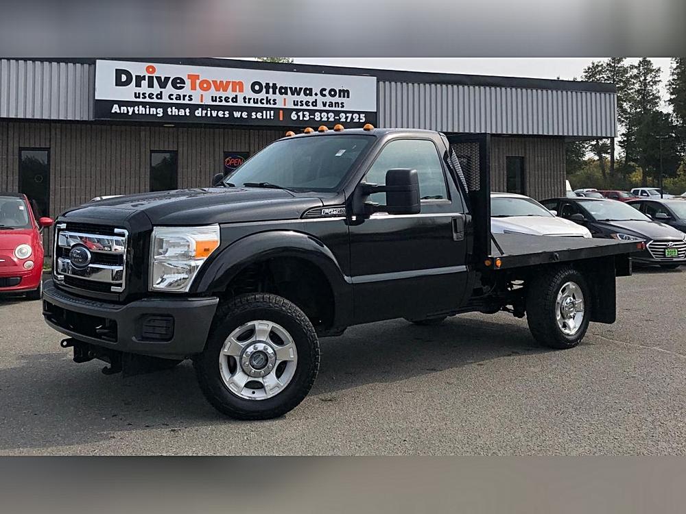 The Pickup Showdown: 3 Top Picks Compared at The Auto Approval, Ottawa