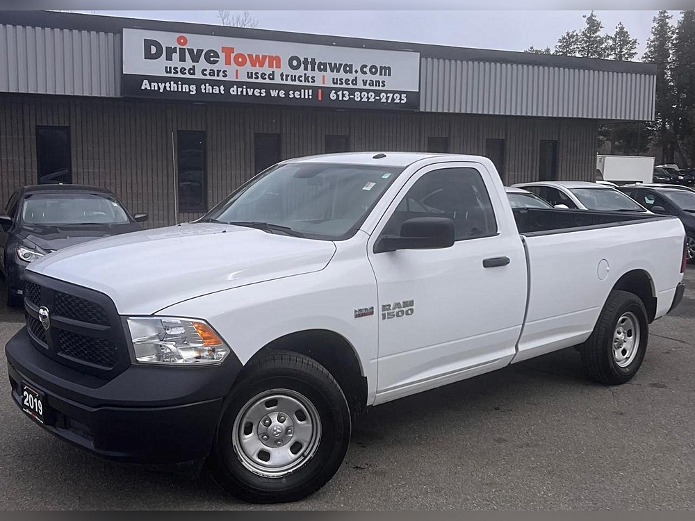 🚗 3 Ways to Drive Better: The RAM 1500 Classic, 1500, and 1500 Showdown!