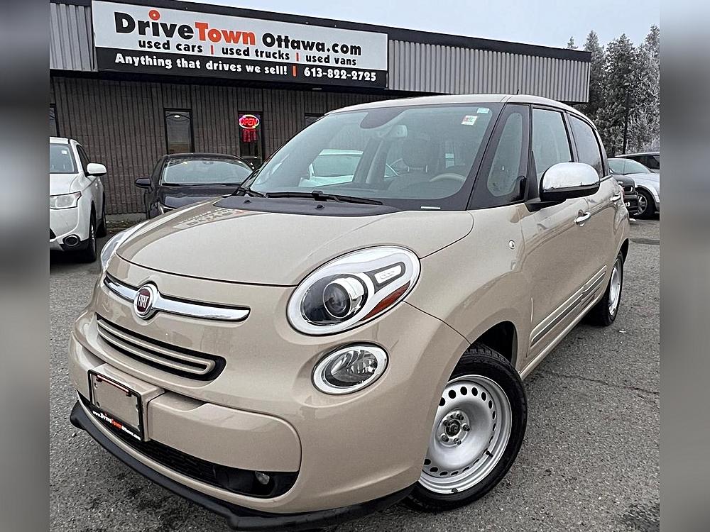 The Wagon Showdown: 3 Top Picks Compared at The Auto Approval, Ottawa