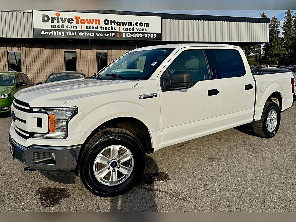 🎉 Top 10 Reasons One of These Fords Should Be Your Next Ride!