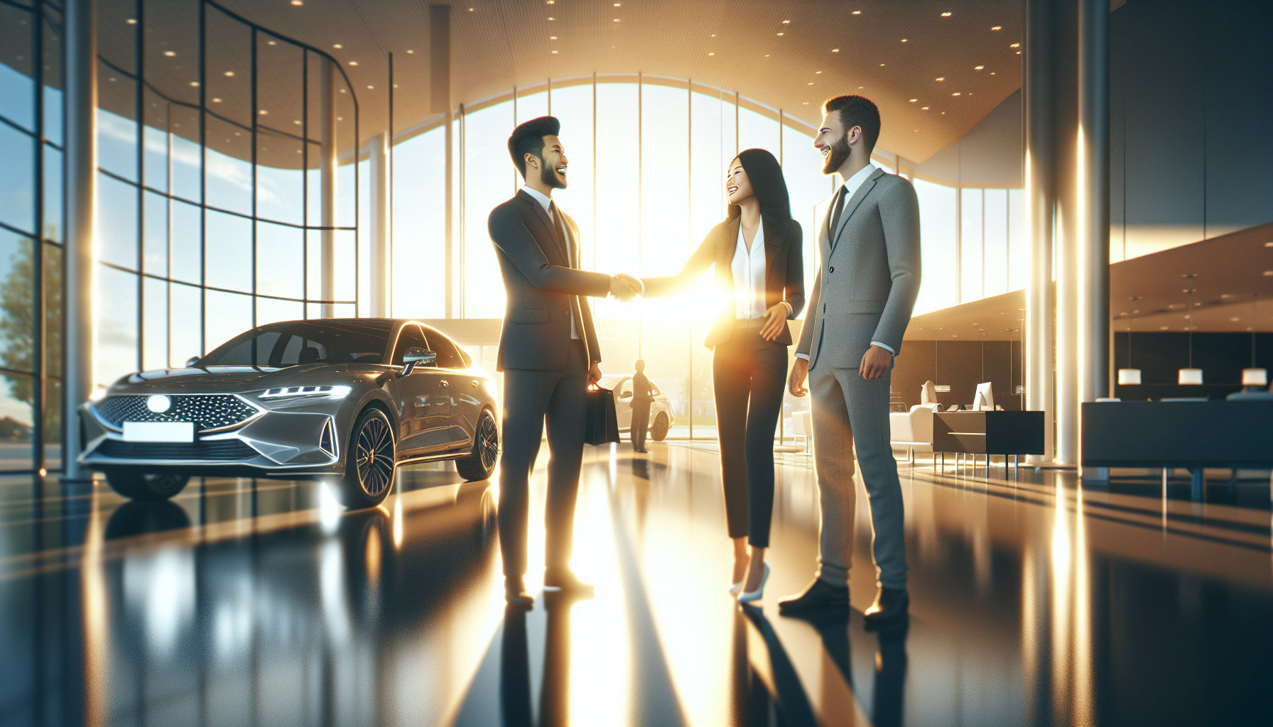 Ultimate Guide to Financing Your Next Vehicle Purchase