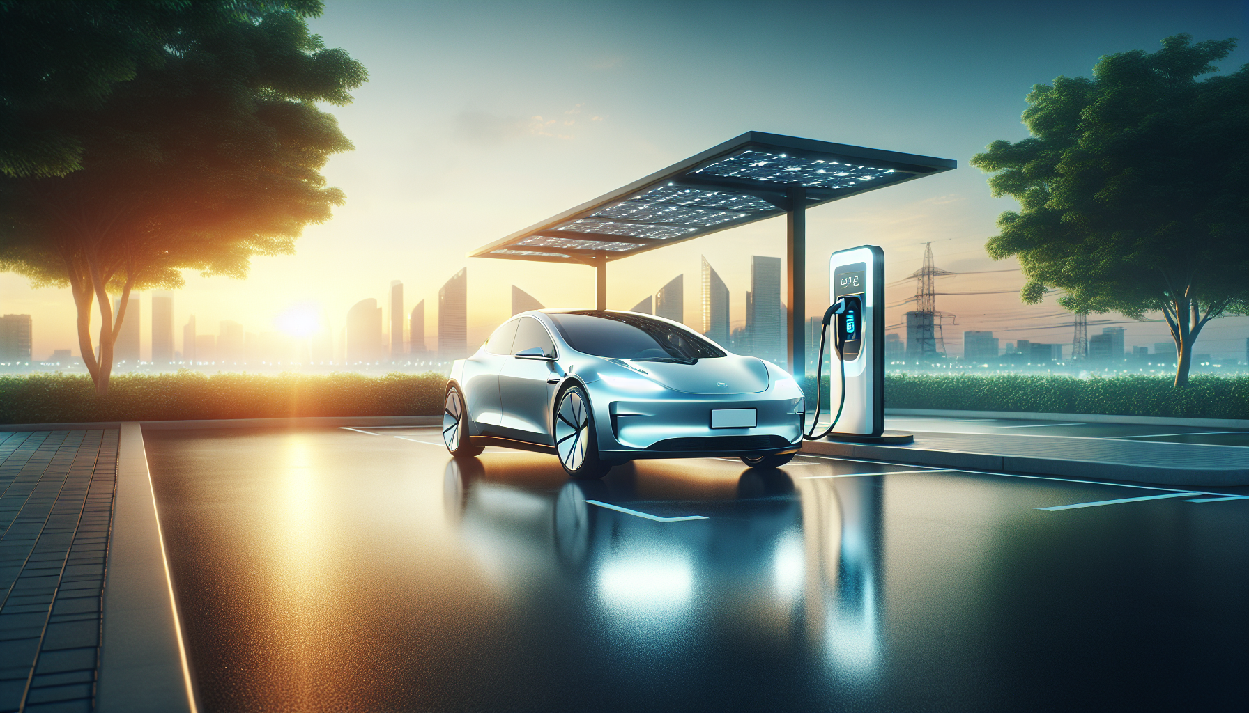 The Green Revolution: How Eco-Friendly Cars are Transforming the Automotive Industry