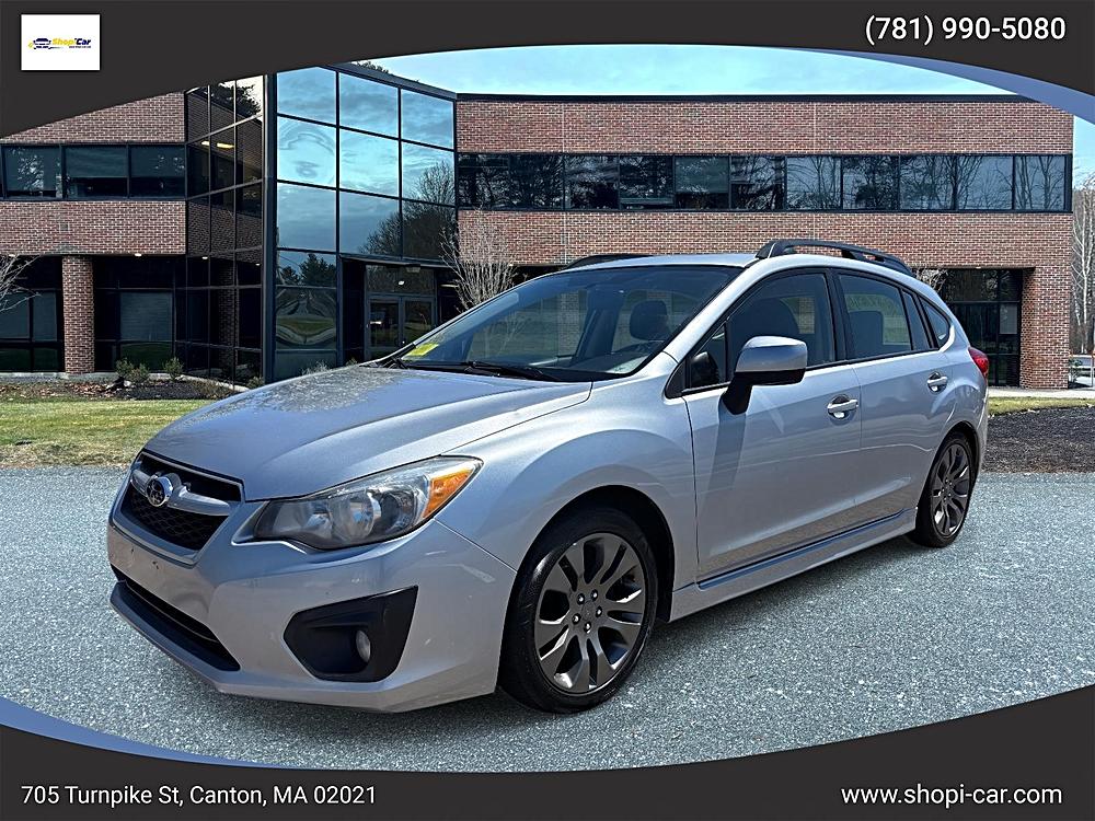 “Subaru Showdown: The 2013 Impreza vs. the 2011 Legacy – Which Offers the Best Value for Your Drive?”