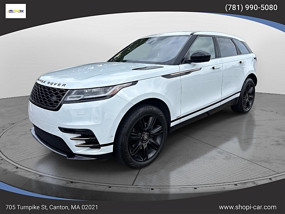SUV Deep Dive: Which One Belongs in Your Driveway?
