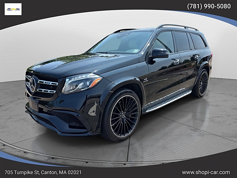 🚗 3 Ways to Drive Better: The Mercedes-Benz AMG GLS 63, CLA 45 AMG, and AMG E 43 Showdown!