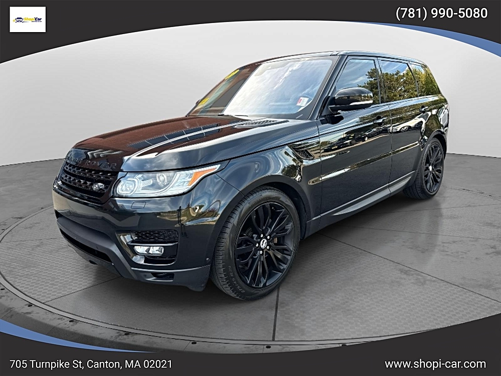 🚗 Quick Compare: 3 Great SUVs at Shopi-Car, inc, Canton