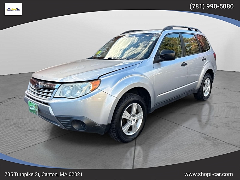 🧩 Which Subaru Are You? Discover Your Perfect Match at Shopi-Car, inc in Canton, Massachusetts