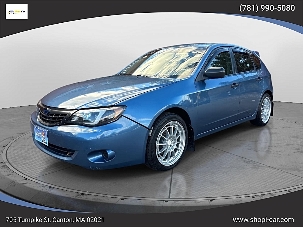 Hatchback Deep Dive: Which One Belongs in Your Driveway?
