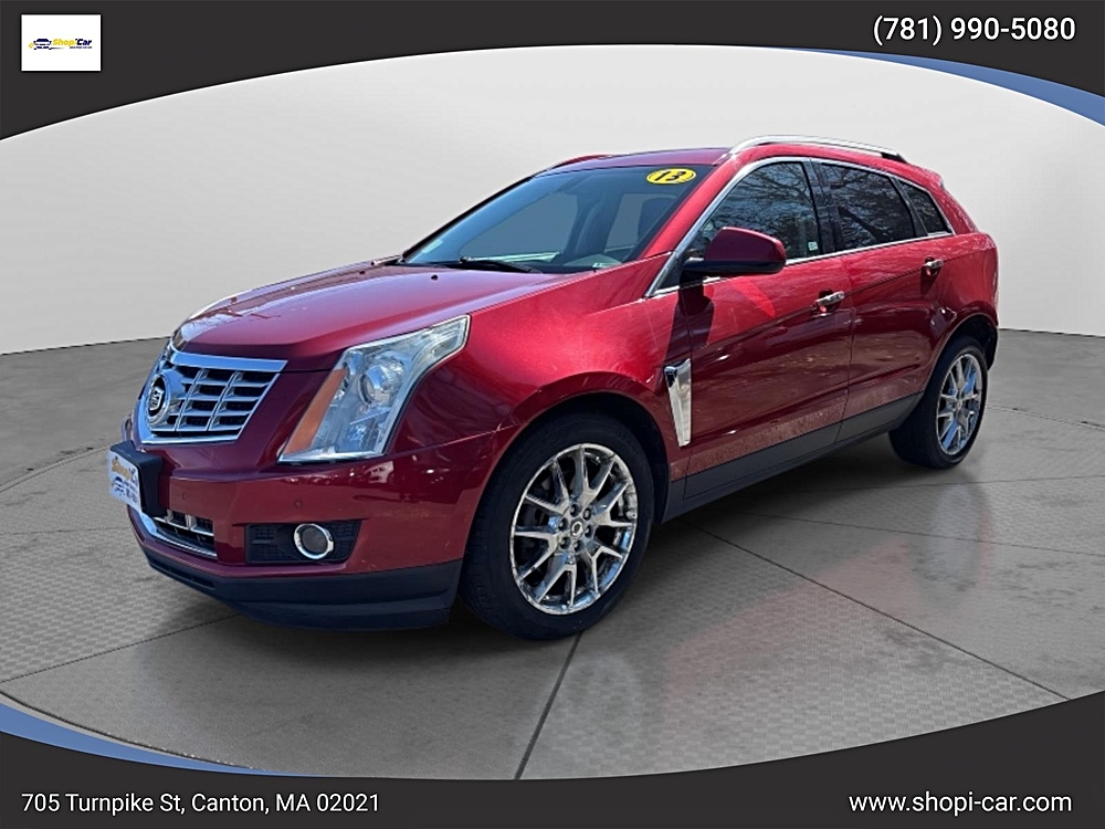 🏆 The Showroom Verdict: Picking Your Perfect CADILLAC at Shopi-Car, inc