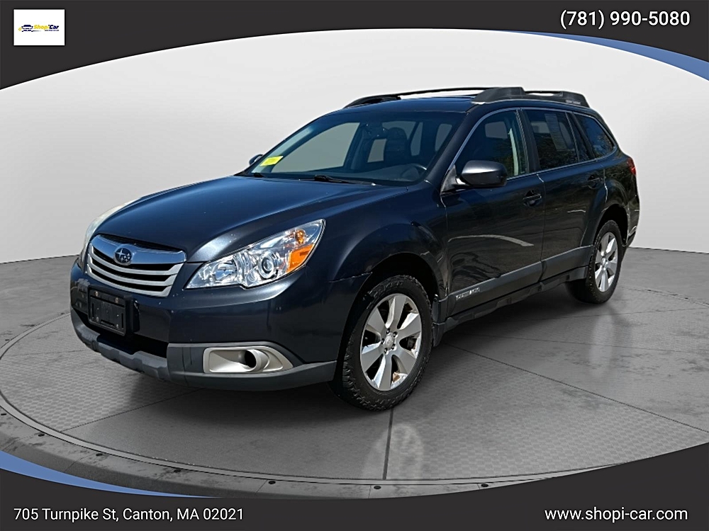 🚗 3 Ways to Drive Better: The Subaru Outback Showdown!