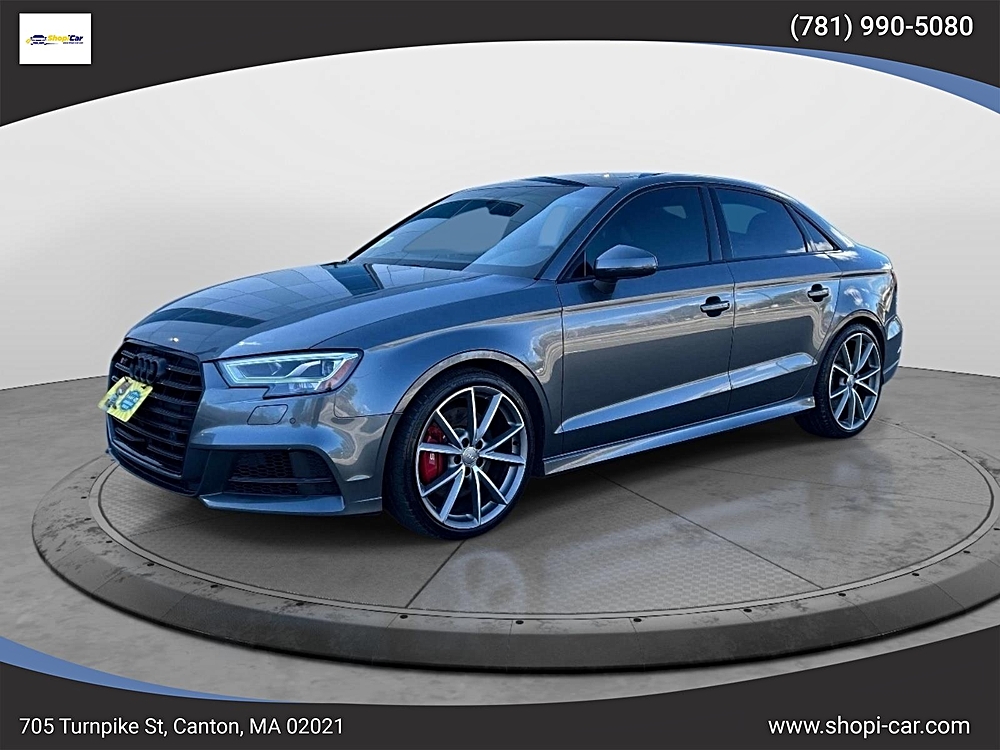 🚗 3 Ways to Drive Better: The Audi S3, Q7, and A7 Showdown!