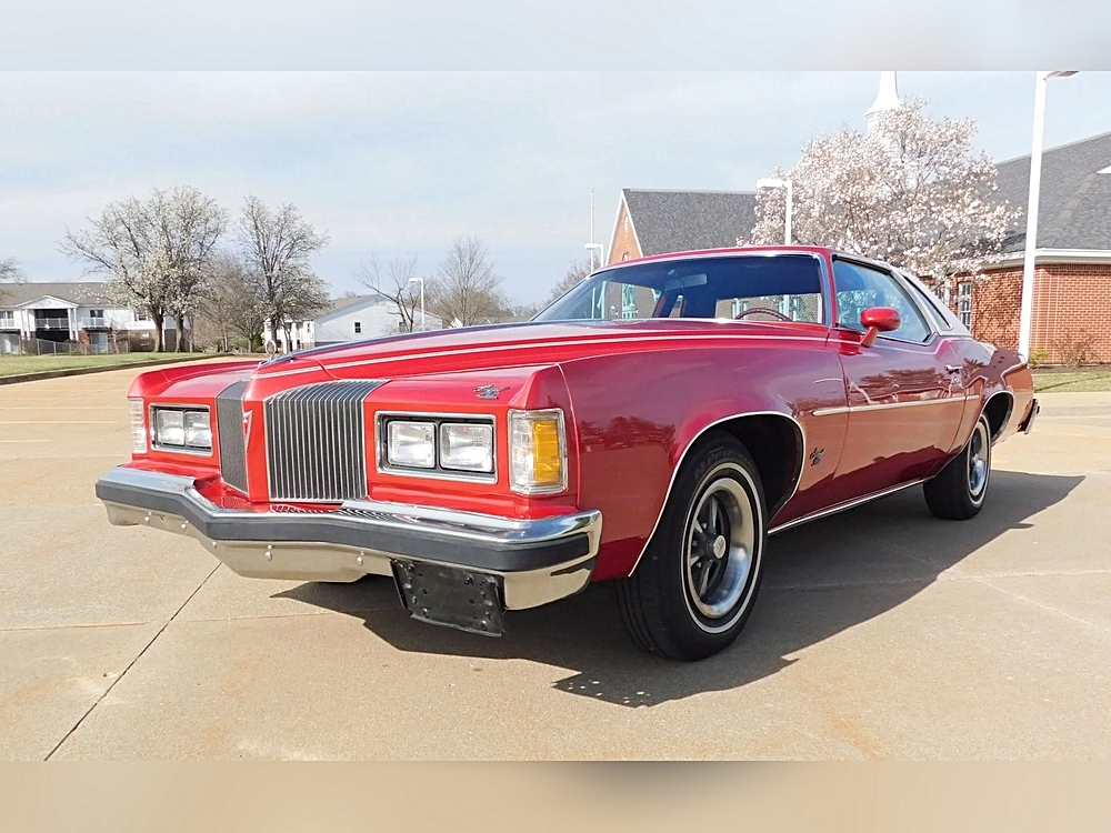 🚗 3 Ways to Drive Better: The Pontiac Grand Prix, Firebird Trans Am, and Firebird Trans Am Showdown!