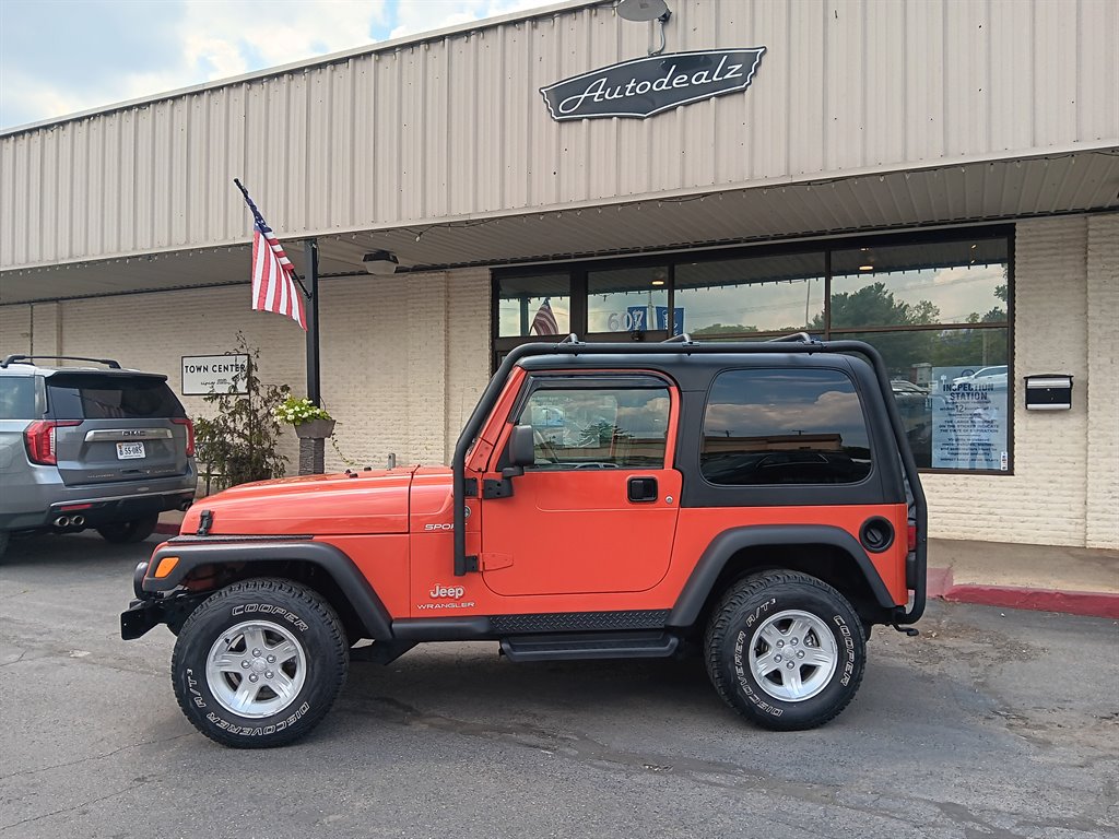 Adventure Awaits: Comparing Three Iconic Jeep Models for Every Explorer
