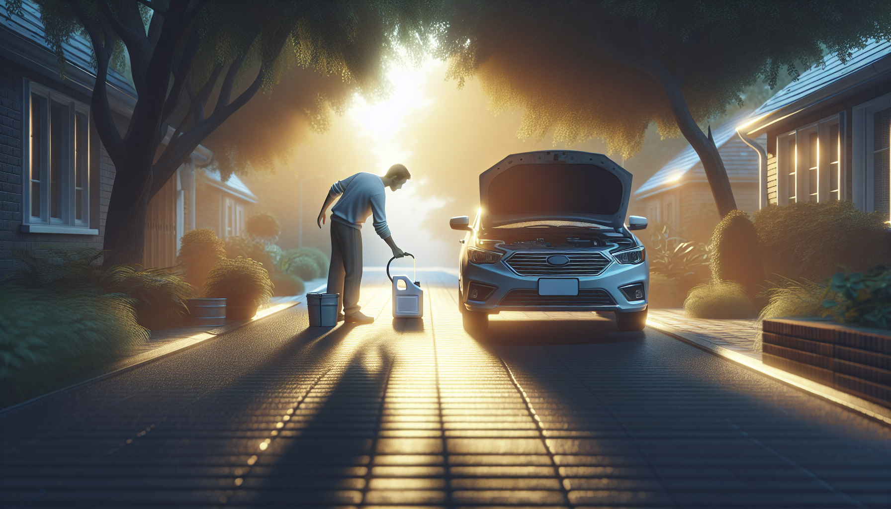 Top Budget-Friendly Tips for Maintaining Your Used Car