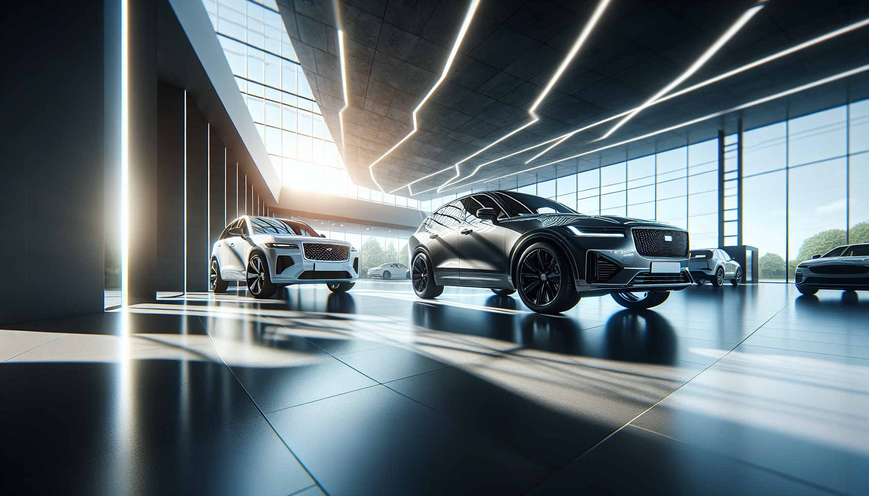The Ultimate Showdown: Brand New Vehicles vs Certified Pre-Owned Cars