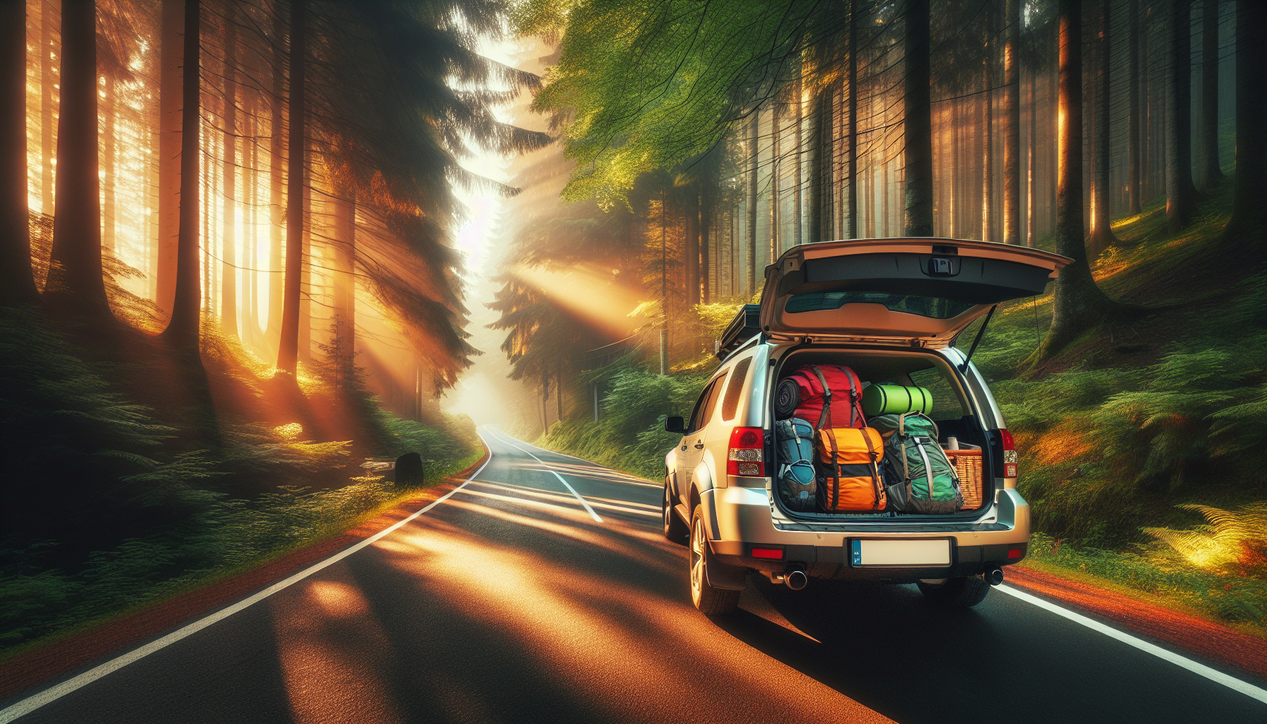Epic Road Adventures: 10 Car Essentials Every Travel Enthusiast Must Pack