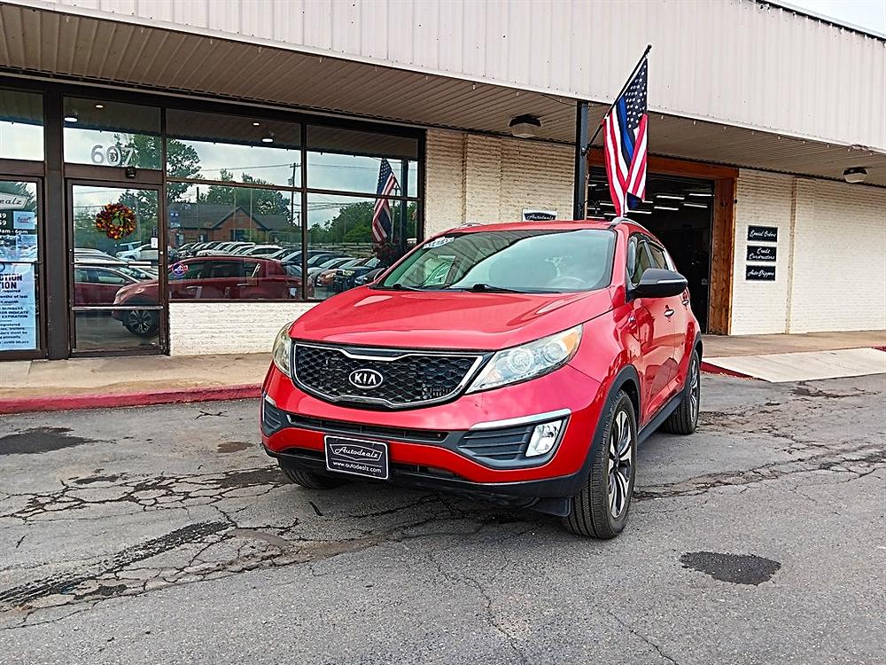 Revved Up: A Side-by-Side Comparison of 3 Standout Vehicles from Our Pre-Owned Collection
