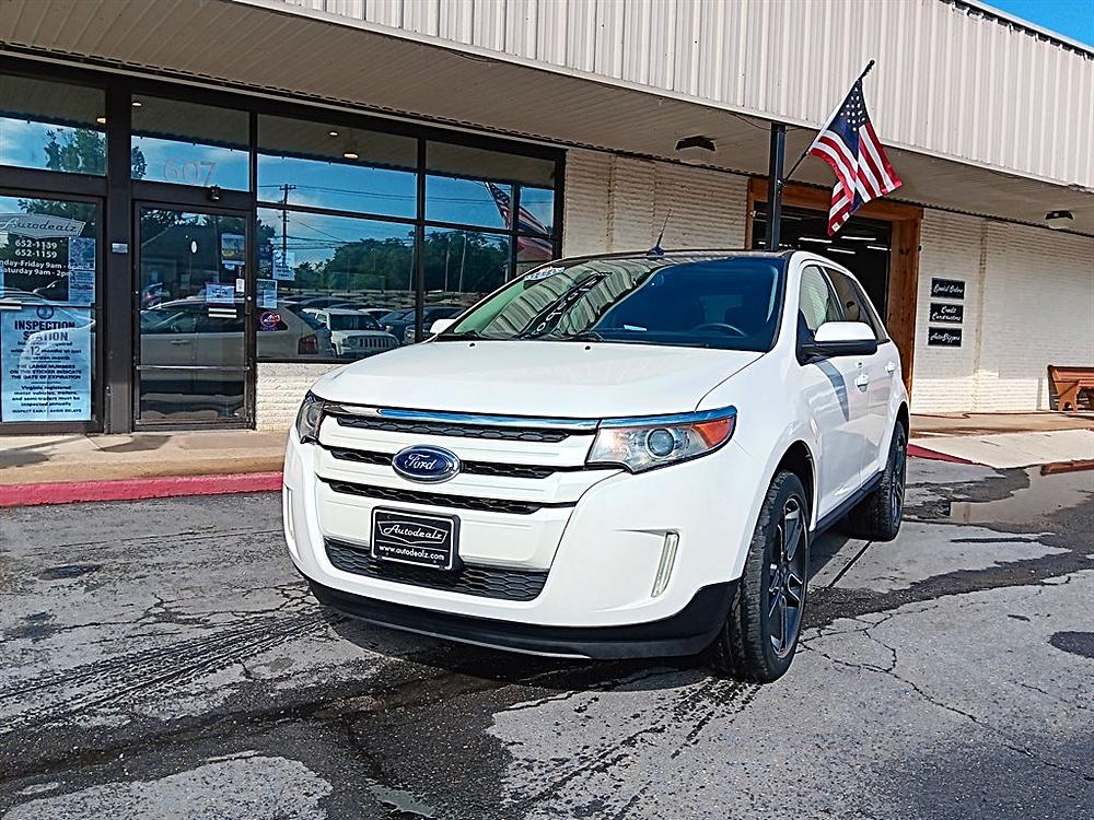 🚗 Find Your Story With Ford: Three Journeys, Three Standout Choices