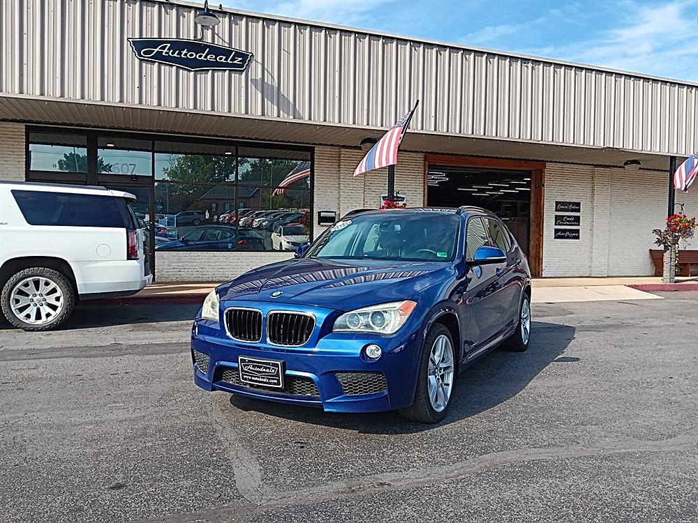 Discover Your Perfect BMW: Comparing the X1, 3-Series, and 5-Series