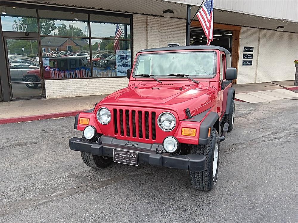 Find Your Story With Jeep: Three Journeys, Three Standout Choices