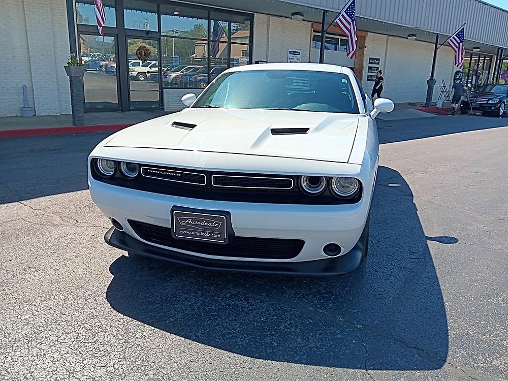 Find Your Story With Dodge: Three Journeys, Three Standout Choices