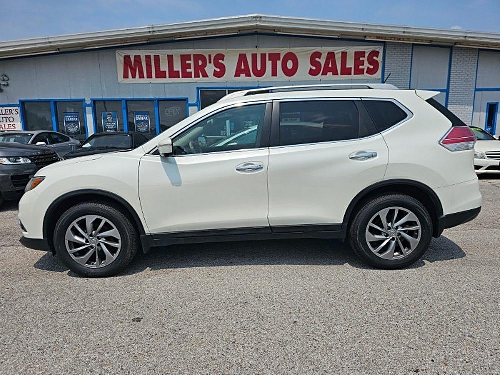 Maximize Your SUV’s Efficiency with These Tips