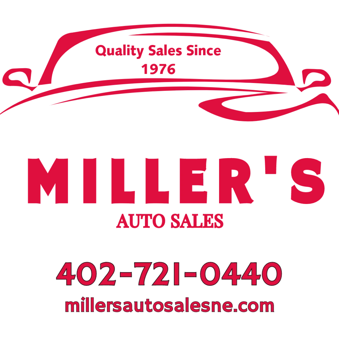 Millers Auto Sales