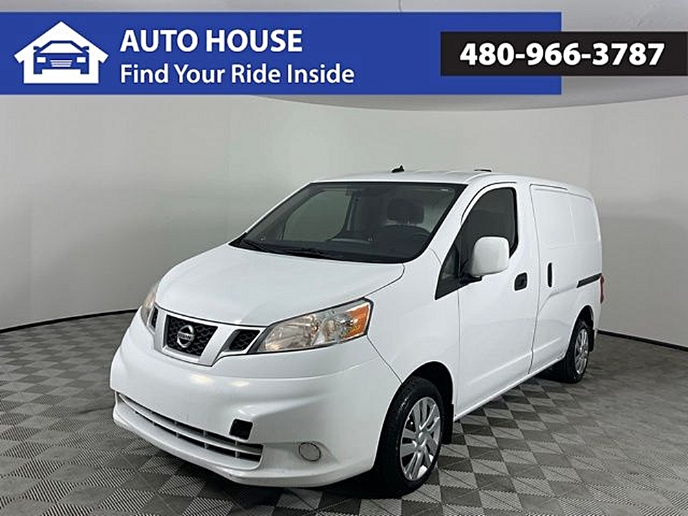 💰 Best Value Showdown: 3 Top Vans between $13991 – $13999 at Auto House, Phoenix