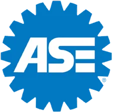 ASE Certified Logo