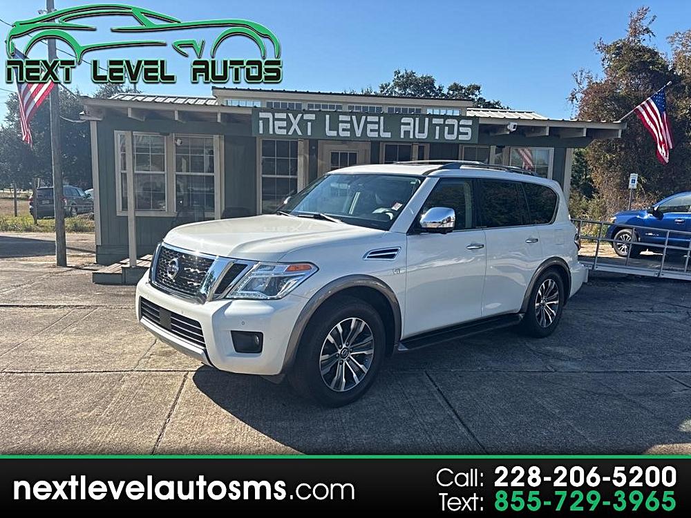 🚗 3 Ways to Drive Better: The Nissan Armada, Altima, and Versa Showdown!