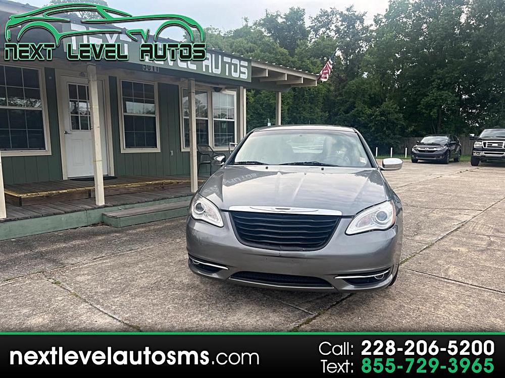 🚙 The FWD Showdown: 3 Top Picks Compared at NEXT LEVEL AUTOS, GULFPORT