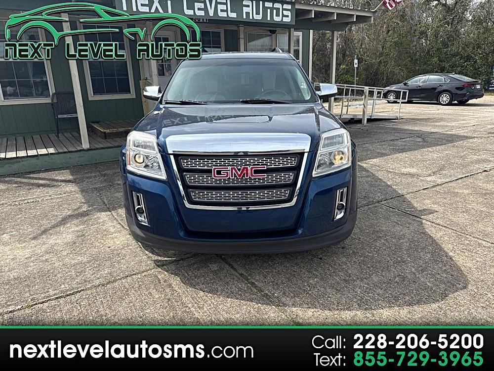 🚗 3 Ways to Drive Better: The GMC Terrain, Acadia, and Acadia Showdown!