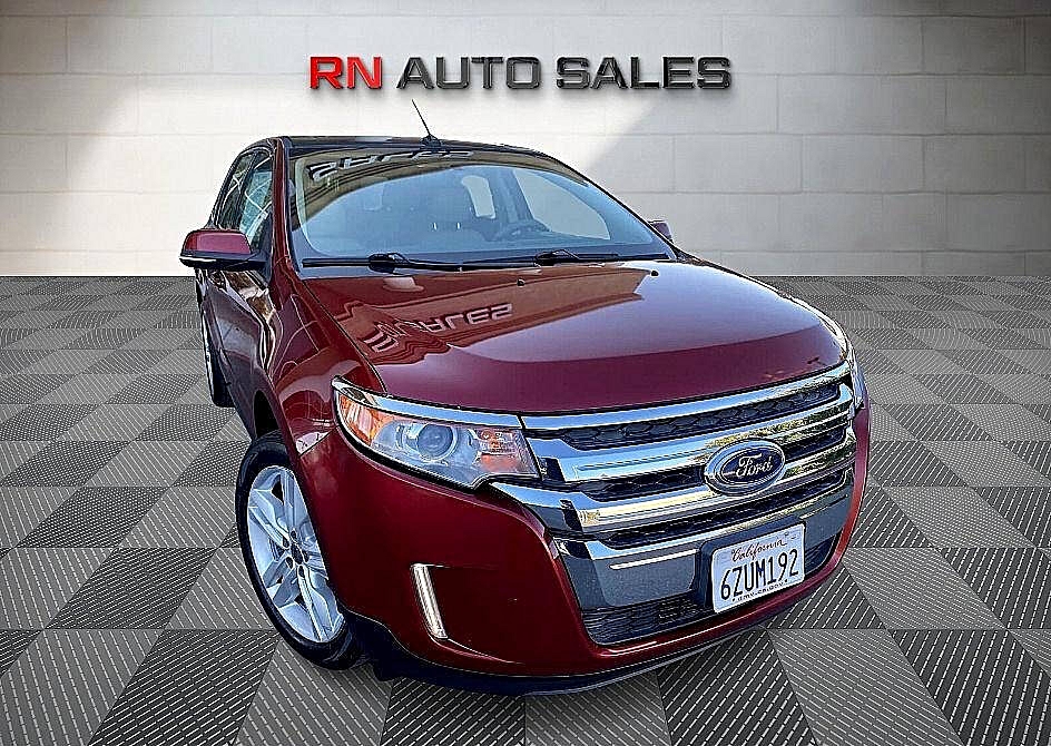 Serious Value Comparison: Which Vehicle Is the Smartest Buy between $7995 – $8100