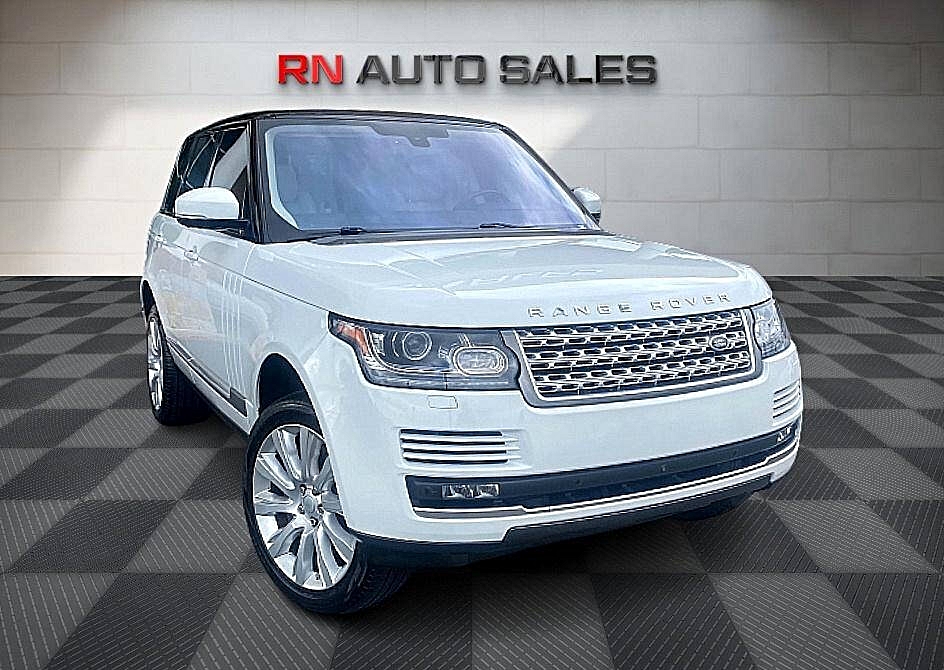 🚙 The SUV Showdown: 3 Top Picks Compared at RN AUTO SALES INC, SACRAMENTO