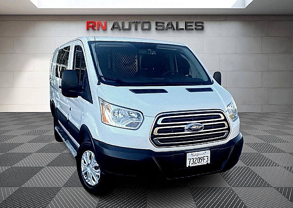 🚐 3 Ways to Drive Better: The Ford Transit, E-Series, and Transit Connect Van Showdown!