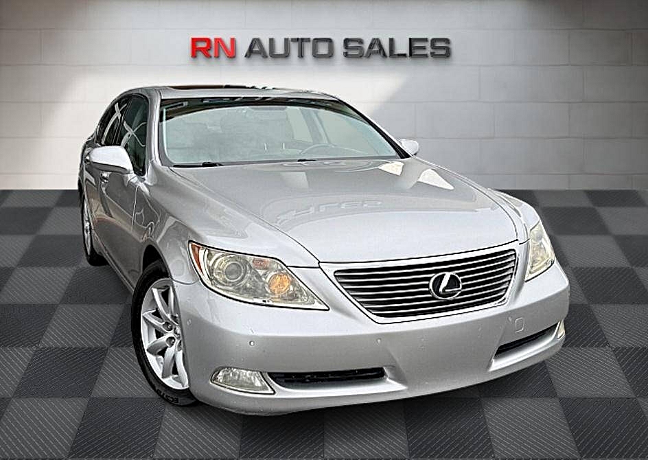 🚙 The Sedan Showdown: 3 Top Picks Compared at RN AUTO SALES INC, SACRAMENTO
