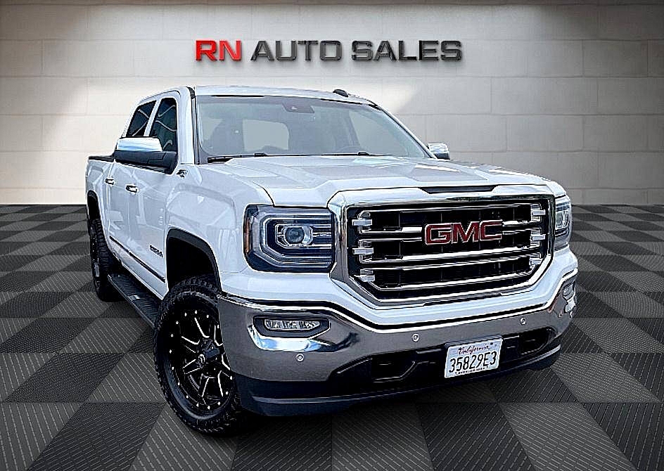 🎉 Top 10 Reasons One of These GMCs Should Be Your Next Ride!