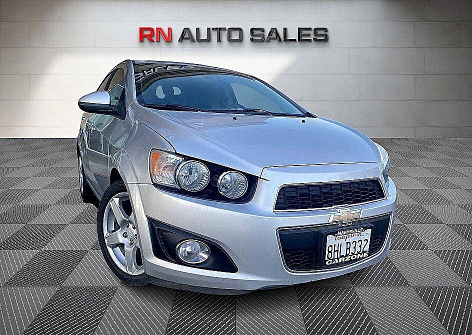 🚗 3 Ways to Drive Better: The Chevrolet Sonic, Silverado 1500, and Silverado 1500 Showdown! 🚗