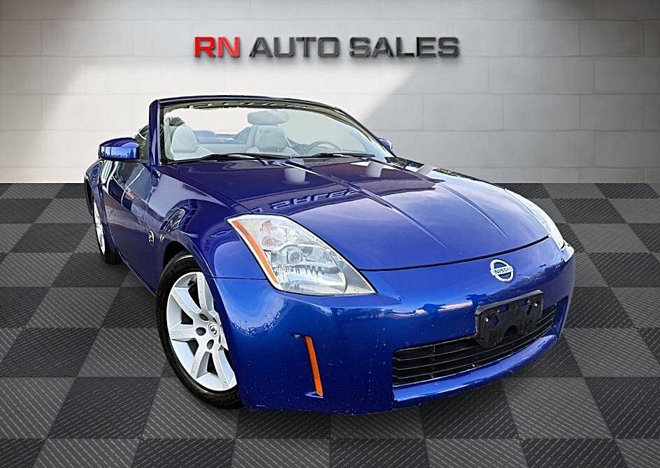 🚗 A Day, A Dollar, A Decision: Three Stories, One Smart Price at RN AUTO SALES INC, SACRAMENTO
