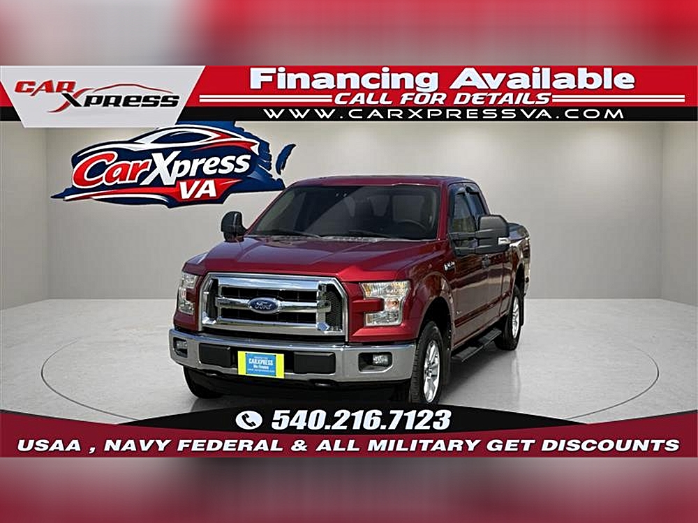 🚗 3 Ways to Drive Better: The FORD F-150 Showdown!