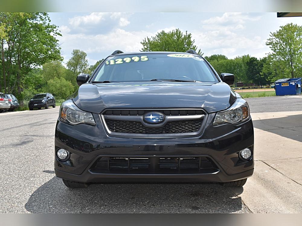“Choosing Your Next Adventure: A Comparative Review of the 2013 Subaru XV Crosstrek, 2017 Toyota RAV4 SE AWD, and 2020 Subaru Forester Sport”