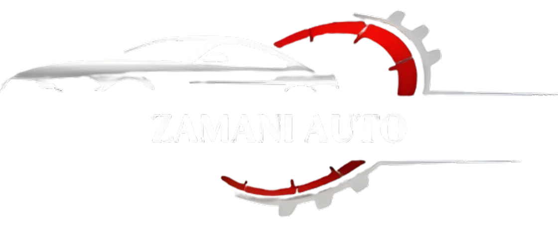 zamani auto
