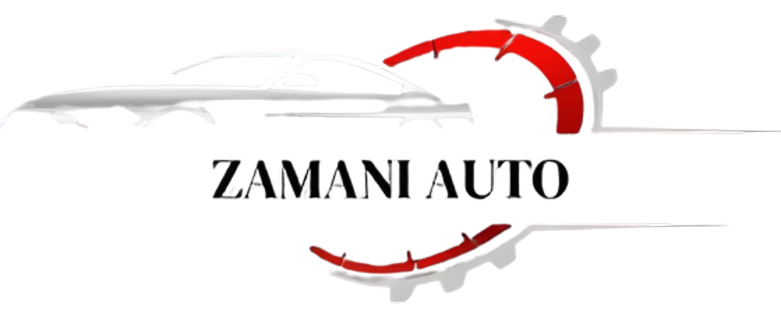 zamani auto