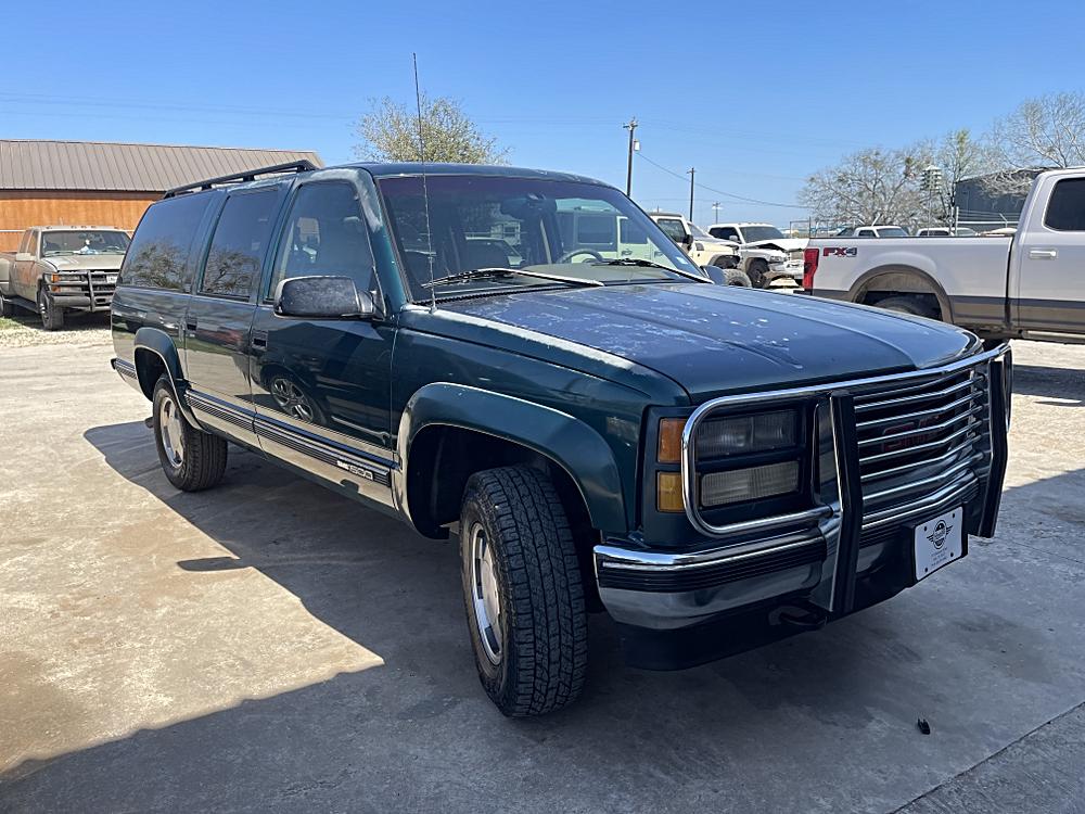 🏆 The Showroom Verdict: Picking Your Perfect GMC at Pruski’s Auto Sales LLC