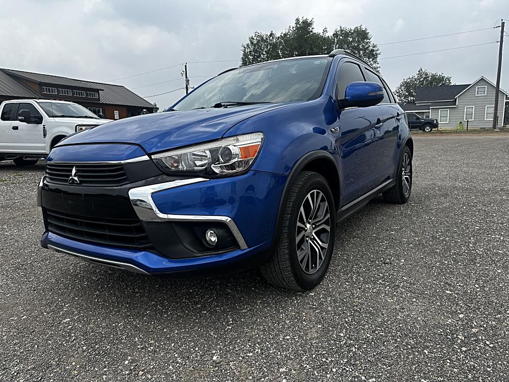 Top 10 Reasons You’ll Love the Car & Truck 2017 Mitsubishi Outlander Sport 2.4 GT