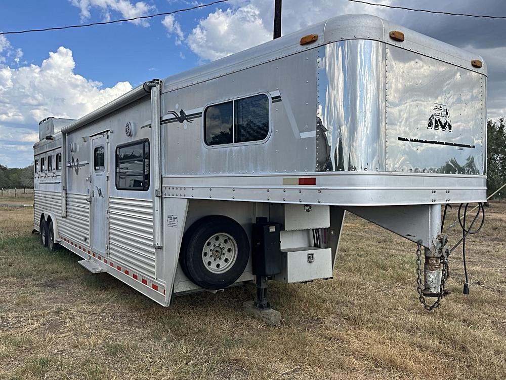 🚚 The Trailer Showdown: 3 Top Picks at Pruski’s Auto Sales LLC, Poth