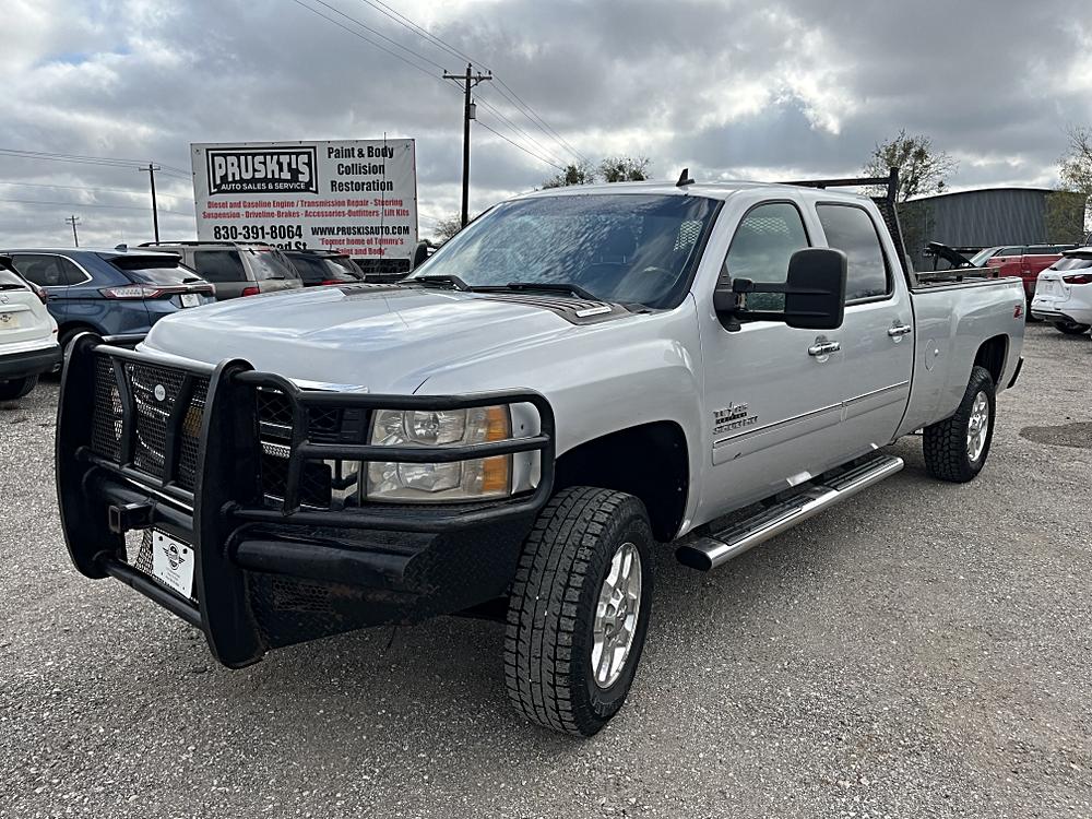 Quick Compare: 3 Great Pickups at Pruski’s Auto Sales LLC, Poth