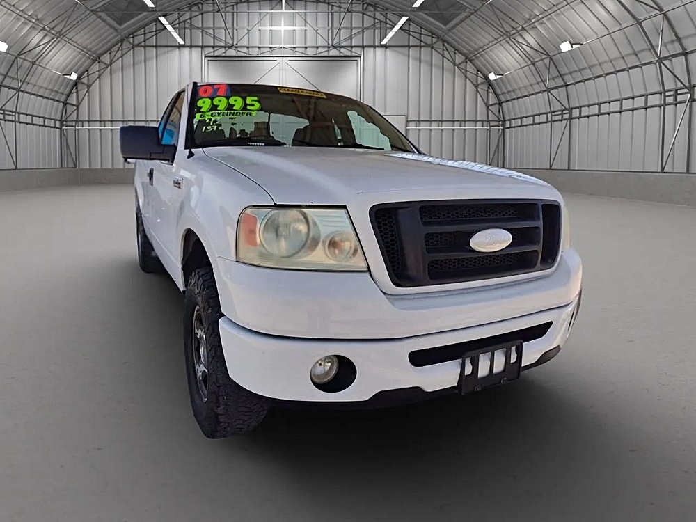 🚗 3 Ways to Drive Better: The Ford F150 Regular Cab, Ranger SuperCrew, and Mustang Showdown!