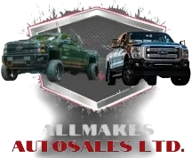 All Makes Auto Sales Ltd