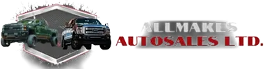 All Makes Auto Sales Ltd